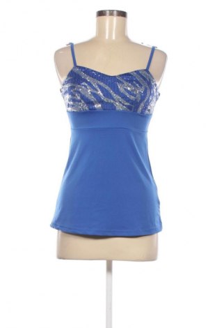 Damentop Bpc Bonprix Collection, Größe XXS, Farbe Blau, Preis 3,99 €