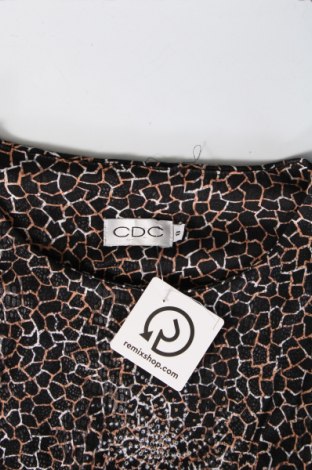 Damentop CDC Apparel, Größe S, Farbe Mehrfarbig, Preis 3,99 €