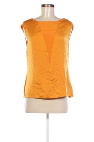 Damentop Comma,, Größe M, Farbe Orange, Preis 9,99 €