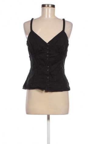 Damentop Cote Femme, Größe M, Farbe Schwarz, Preis € 5,29