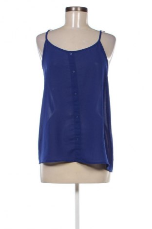 Damentop Esmara, Größe M, Farbe Blau, Preis € 2,49