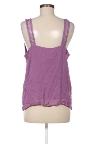 Damentop Esprit, Größe XL, Farbe Lila, Preis € 14,49