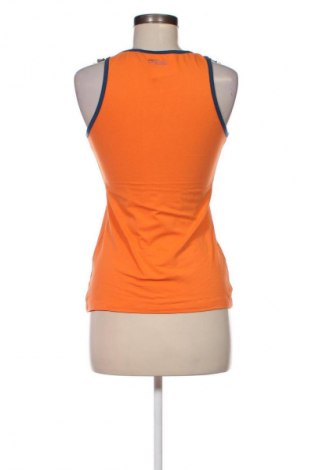 Damen Sporttop FILA, Größe S, Farbe Orange, Preis € 7,83