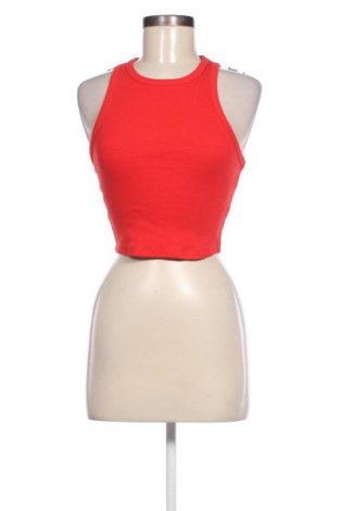 Damentop FSBN, Größe L, Farbe Rot, Preis € 3,99