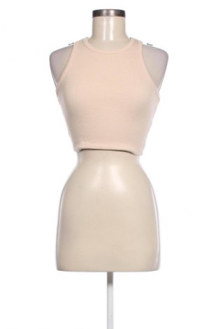 Damentop FSBN Sister, Größe XS, Farbe Beige, Preis € 3,99