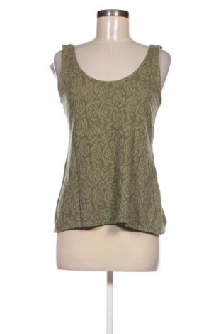 Tricou de damă Fashion Express, Mărime M, Culoare Verde, Preț 21,99 Lei