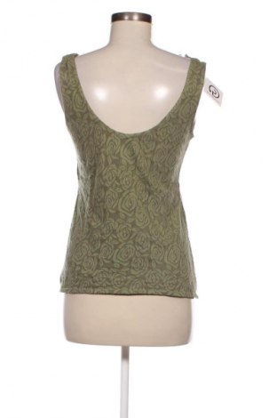 Tricou de damă Fashion Express, Mărime M, Culoare Verde, Preț 21,99 Lei