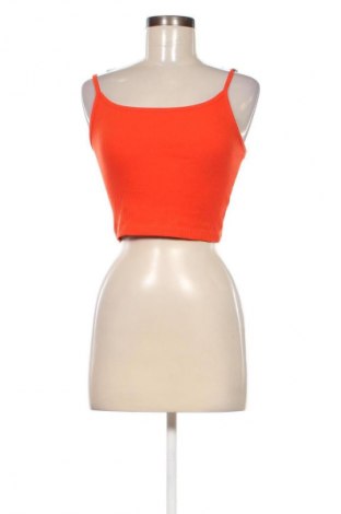 Damentop Fb Sister, Größe S, Farbe Orange, Preis € 3,99