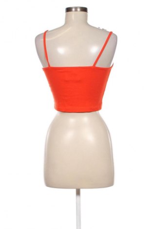 Damentop Fb Sister, Größe S, Farbe Orange, Preis € 4,99