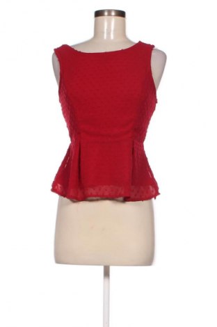 Damentop Forever 21, Größe S, Farbe Rot, Preis € 2,49