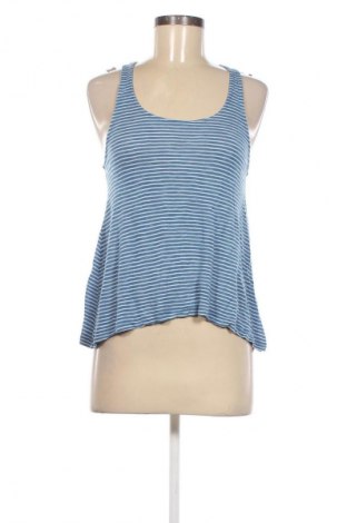 Damentop Forever 21, Größe M, Farbe Blau, Preis € 3,99