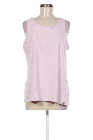 Damentop Gina, Größe XL, Farbe Rosa, Preis € 4,99