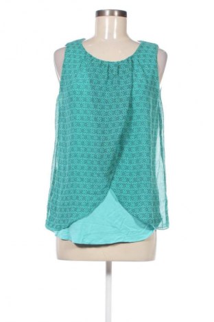 Tricou de damă Gina Benotti, Mărime S, Culoare Verde, Preț 16,99 Lei