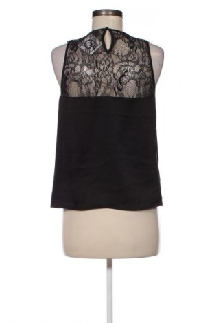 Tricou de damă H&M, Mărime M, Culoare Negru, Preț 9,99 Lei