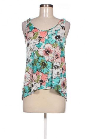 Tricou de damă H&M, Mărime S, Culoare Multicolor, Preț 9,99 Lei