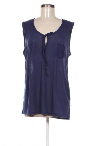 Damentop H&M, Größe L, Farbe Blau, Preis € 3,99