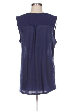 Damentop H&M, Größe L, Farbe Blau, Preis 3,99 €