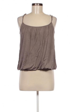 Damentop H&M, Größe S, Farbe Beige, Preis 2,49 €