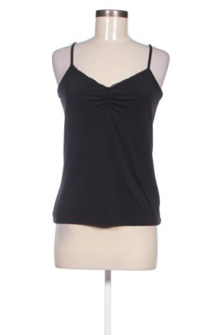 Damentop H&M, Größe M, Farbe Schwarz, Preis 3,99 €