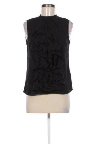 Tricou de damă H&M, Mărime M, Culoare Negru, Preț 16,99 Lei