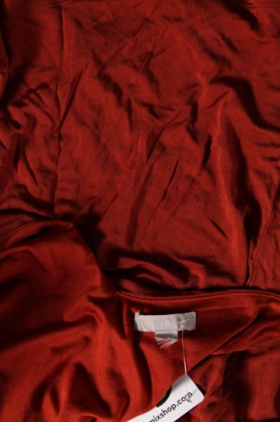 Damentop H&M, Größe S, Farbe Rot, Preis € 9,31