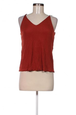 Damentop H&M, Größe S, Farbe Rot, Preis 9,31 €