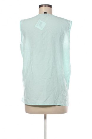 Damentop H&M, Größe XL, Farbe Blau, Preis 3,99 €