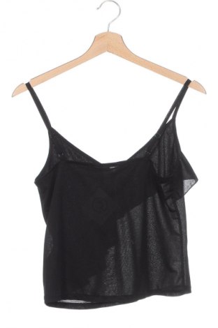 Damentop H&M, Größe XS, Farbe Schwarz, Preis € 2,49