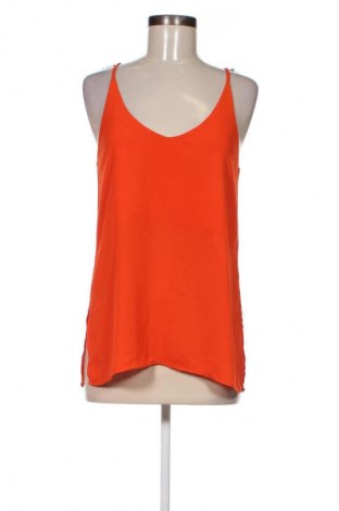 Damentop H&M, Größe M, Farbe Orange, Preis 8,97 €