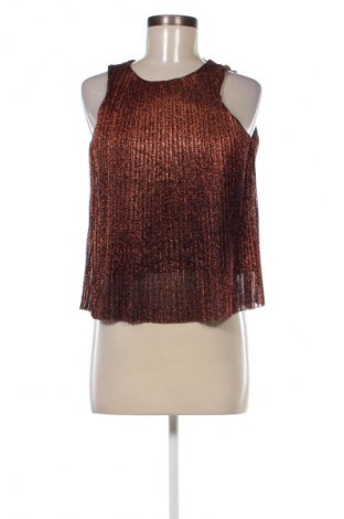 Damentop H&M, Größe S, Farbe Golden, Preis € 2,49