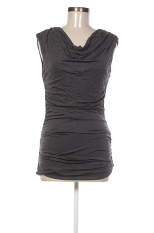 Damentop H&M, Größe M, Farbe Grau, Preis 3,99 €