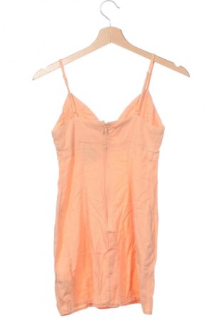 Damentop H&M, Größe XS, Farbe Orange, Preis € 2,49