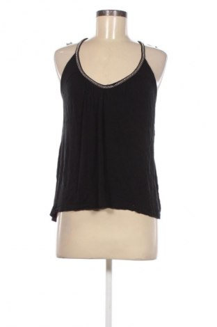 Damentop H&M, Größe S, Farbe Schwarz, Preis € 3,99