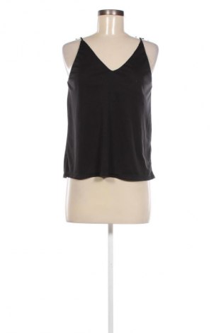 Damentop H&M, Größe S, Farbe Schwarz, Preis € 3,99