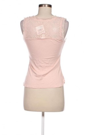 Damentop H&M, Größe S, Farbe Beige, Preis 1,99 €