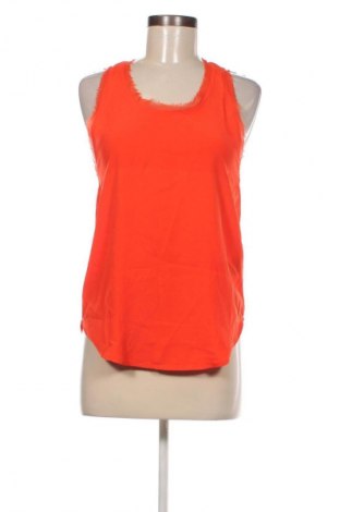 Damentop H&M, Größe XS, Farbe Orange, Preis € 3,99