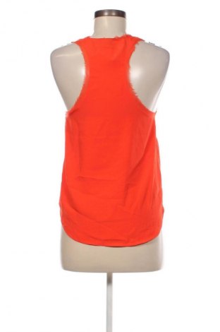 Damentop H&M, Größe XS, Farbe Orange, Preis € 3,99