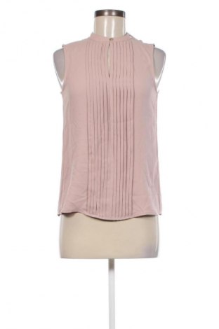 Damentop H&M, Größe S, Farbe Aschrosa, Preis € 3,99