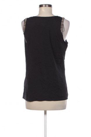 Tricou de damă H&M, Mărime M, Culoare Negru, Preț 17,99 Lei