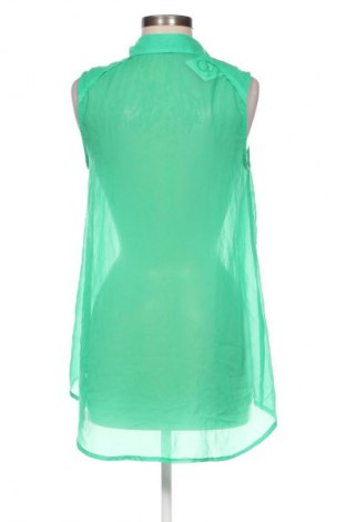 Tricou de damă H&M, Mărime M, Culoare Verde, Preț 17,99 Lei