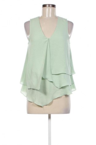 Damentop H&M, Größe M, Farbe Grün, Preis € 3,99