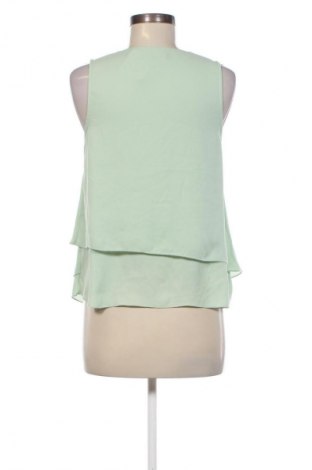 Tricou de damă H&M, Mărime M, Culoare Verde, Preț 17,99 Lei