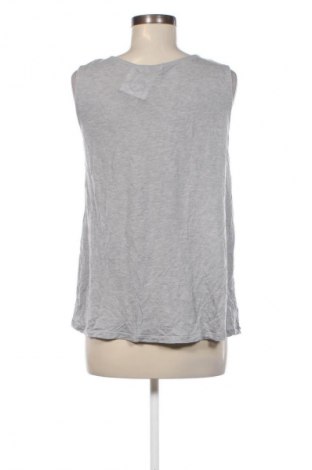 Damentop H&M Conscious Collection, Größe L, Farbe Grau, Preis 3,99 €