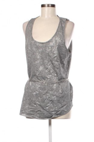 Damentop H&M Conscious Collection, Größe M, Farbe Grau, Preis € 3,99