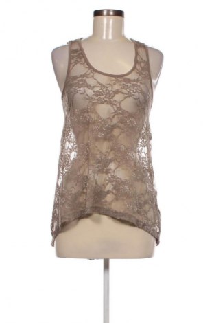 Damentop H&M Divided, Größe M, Farbe Beige, Preis € 2,49