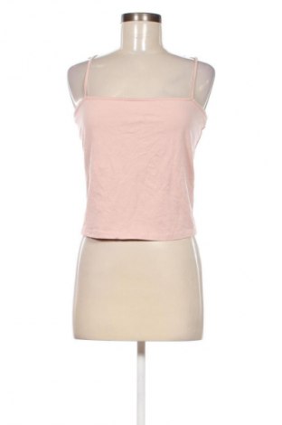 Damentop H&M Divided, Größe L, Farbe Rosa, Preis 4,99 €