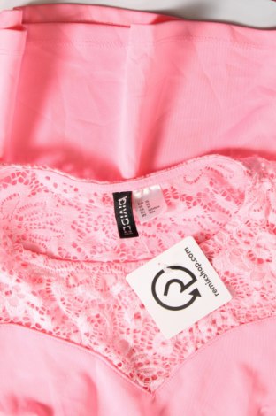 Damentop H&M Divided, Größe XS, Farbe Rosa, Preis € 3,99