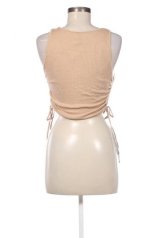 Damentop H&M Divided, Größe M, Farbe Beige, Preis € 9,29