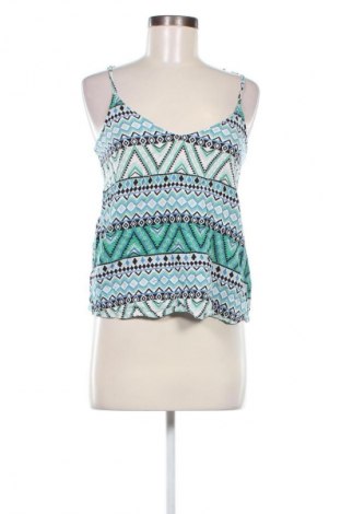 Damentop H&M Divided, Größe S, Farbe Mehrfarbig, Preis € 9,29