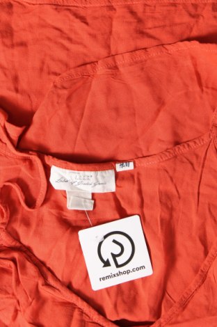 Damentop H&M L.O.G.G., Größe M, Farbe Orange, Preis € 4,99